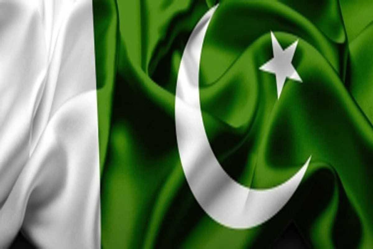 पाकिस्तान ने सरकार की आलोचना करने वाले टीवी चैनल को किया सस्पेंड